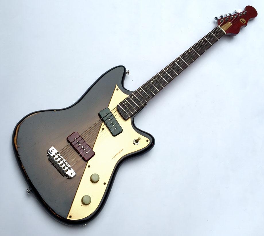 foundsound_'s tweet photo. #Harvester #Goldthwait #Offset #Baritone #Bobcat #Manlius #HowlingGoat #Gotoh #Hipshot http://t.co/OP1ia6Gne7 http://t.co/UQMbN8OKWL