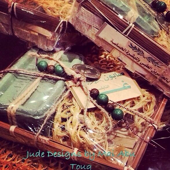 DesignJude's tweet image. صابون الغار مصنوع من زيت الزيتون البكر و زيت الغار الصافي