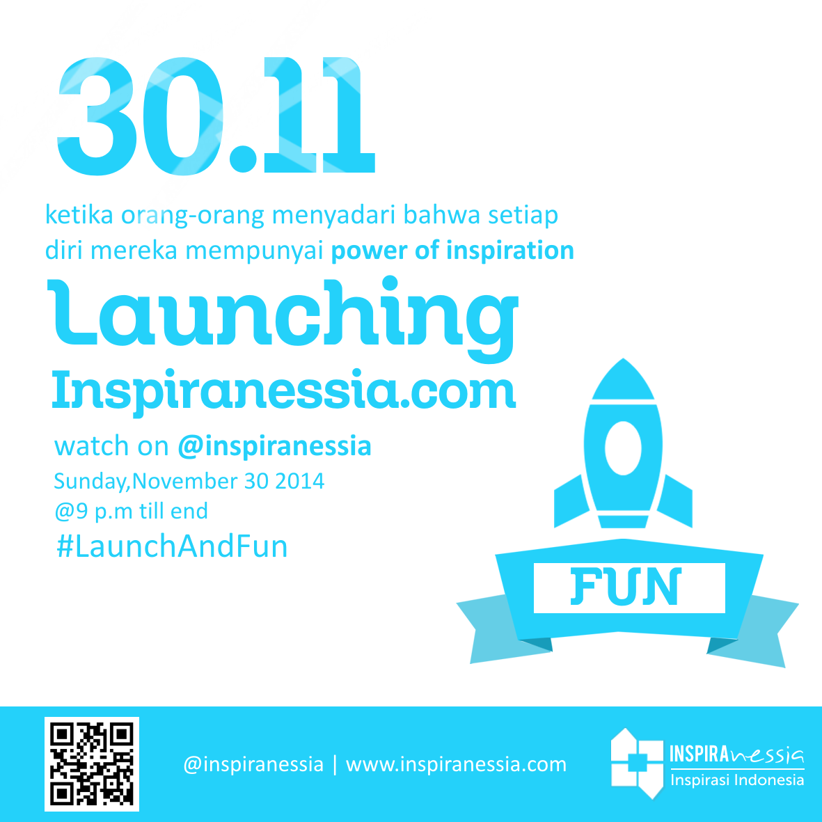 Inspiranessia DC tweet media