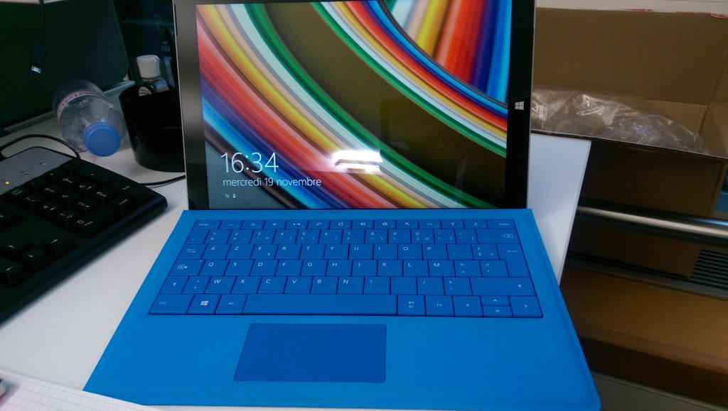 Teddy THALMENSI tweet media