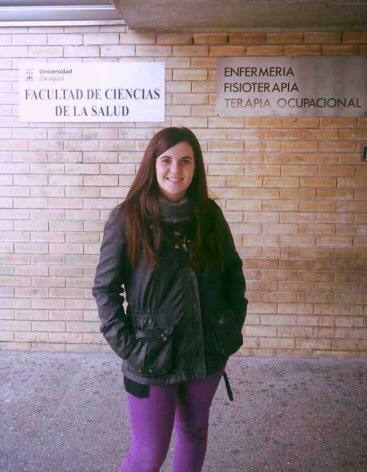 BertaSallan's tweet photo. Todo esfuerzo merece la pena! #yofuiaceap @CeapMonzon http://t.co/isfyJ0CSCK
