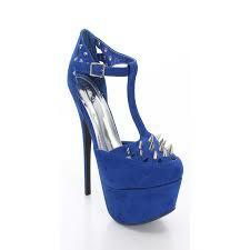 GitanaInes's tweet photo. Zapato de tacon 60€ http://t.co/0uLNInQYuG
