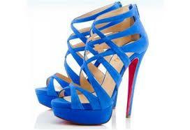 GitanaInes's tweet photo. Zapato de tacon 100€ http://t.co/SQSzVlijpC