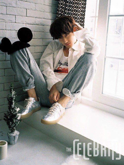 Super Junior's Zhoumi returns to his beginning for 'The Celebrity'
allkpop.com/article/2014/1…