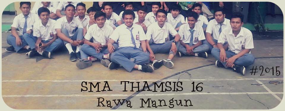 SMA THAMSIES RM (@thamsiesrm) on Twitter photo 