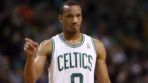 Happy 24th birthday to Boston starting Shooting Guard, Avery Bradley. 