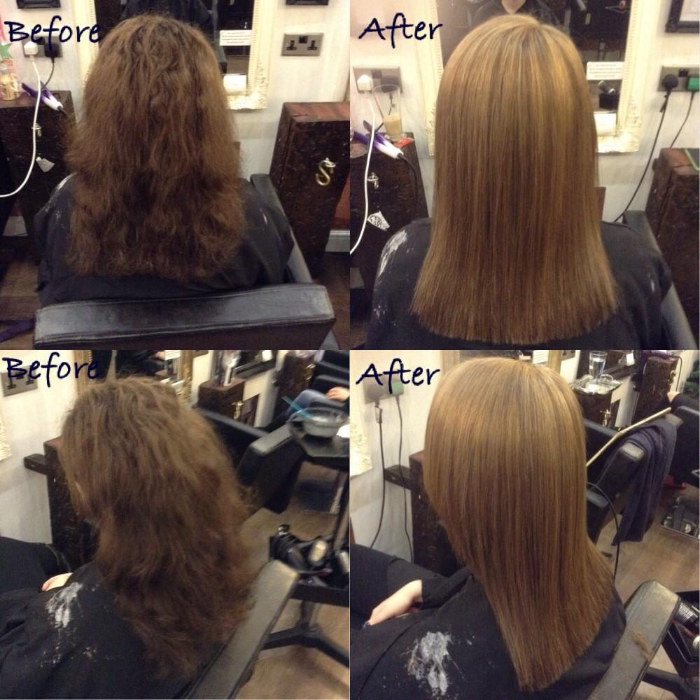 AliceToulson's tweet image. Complete colour change I did yesterday in the salon #rawgravesend @RawGravesend