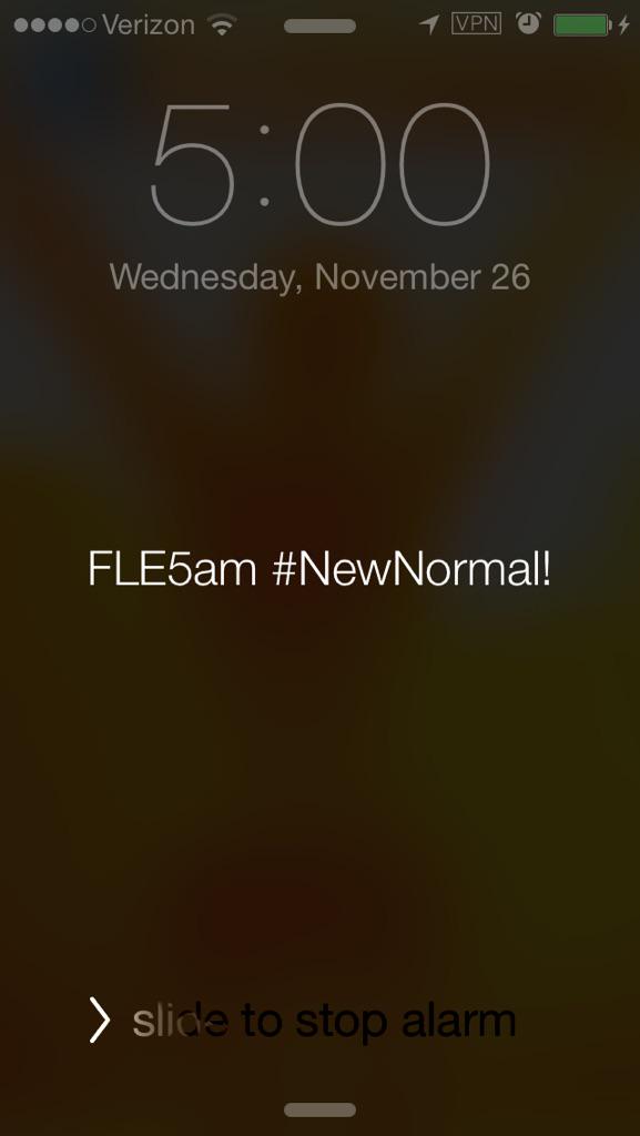 SixFigureKevin's tweet image. @FLE5am Day 3 of 66! Awesome morning today! #TeamFLE #TransformYourDay #TransformYourLife