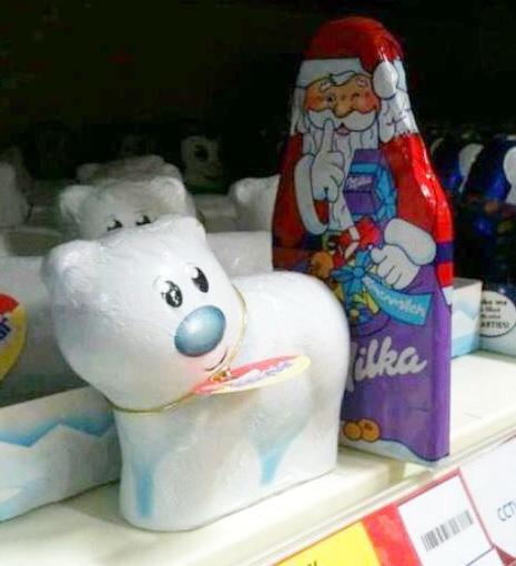 piesportsbooze's tweet photo. Santa empties his sack... http://t.co/CAFZbFudDK