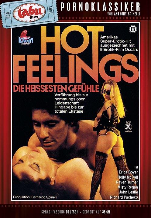 TabuFilm's tweet photo. Jetzt erhältlich: "Hot Feelings" (Originaltitel "Nothing to Hide") von Anthony Spinelli von 1981. http://t.co/uRYsa1iYHB