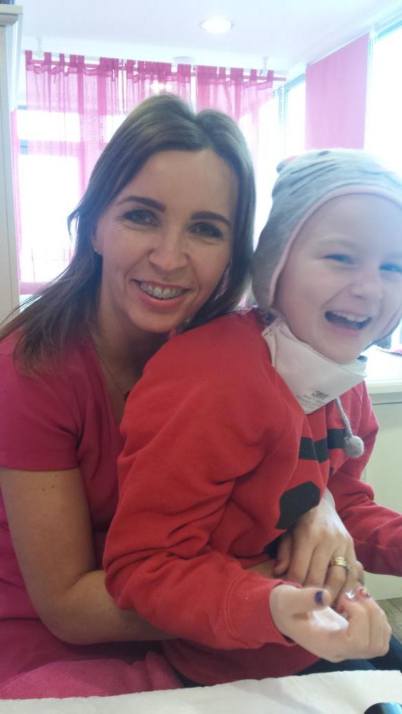 TheDublinJenn's tweet image. #BestClient @VanityRooms #Lucy @AngeCMJ 💞