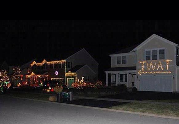 I've seen this before but just love it. (via <a href="/played_well/">Well played</a>)