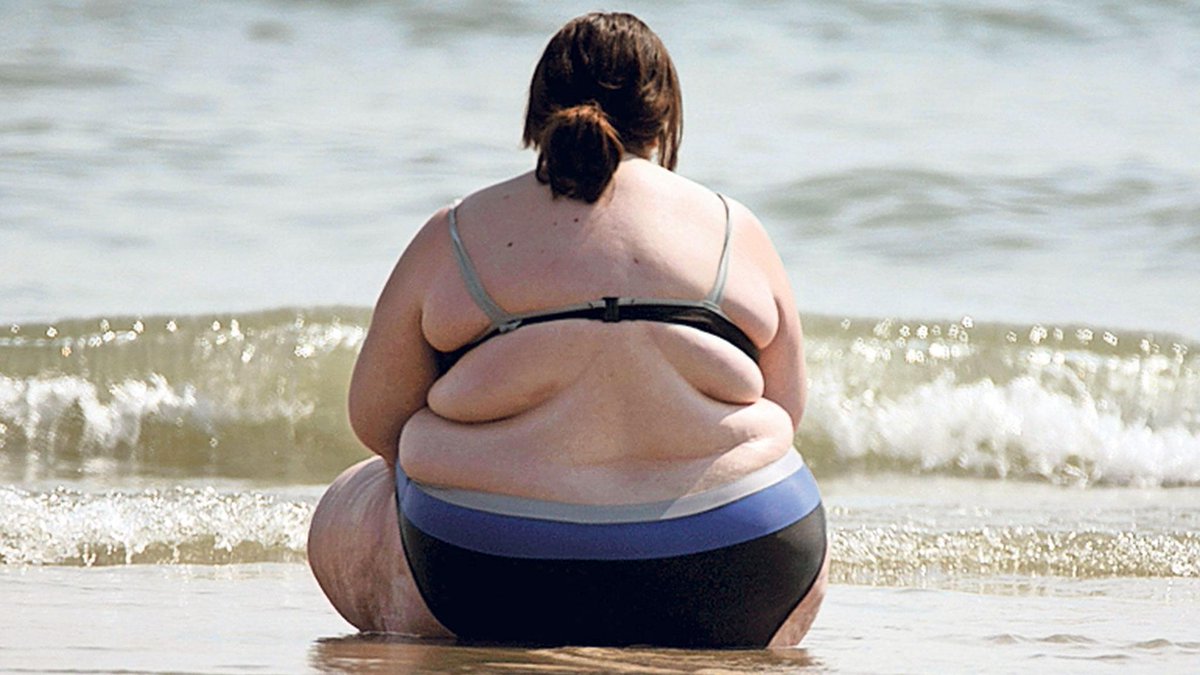 Why we are losing the obesity battle: on.ft.com/1rthuQW