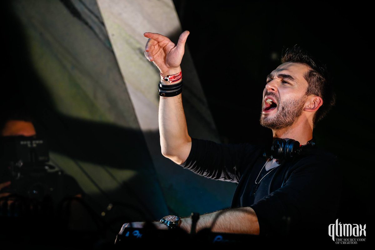 minusismore's tweet photo. Relive @Crypsis his live set at #Qlimax2014: http://t.co/4hRiJnfqw8 http://t.co/1ovMLUDLeU