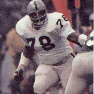 Happy birthday Art Shell. 