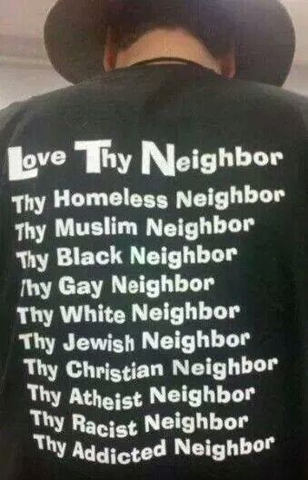 DapperDerek's tweet image. "Darkness cannot drive out darkness; only light can do that.  Hate cannot drive out hate; only love can do that."