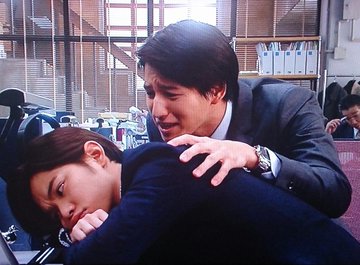 きょうは会社休みます 第7話のあらすじと感想まとめ 田之倉くんと同棲からキス