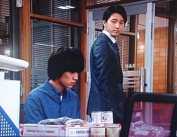きょうは会社休みます 第7話のあらすじと感想まとめ 田之倉くんと同棲からキス