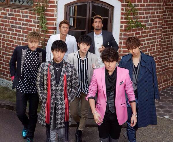 ex_hazuki's tweet photo. LDH専用垢作ったので
フォロワーさん増やしたいです！！
#LDH好きな人
#ベストアーティスト見た人
#ランニングマン好きな人
#これ見てテスト勉強する気なくなった人
#かまされたよって人RT 
#RTしてくれたらフォローする http://t.co/HEZ9XMGlq1
