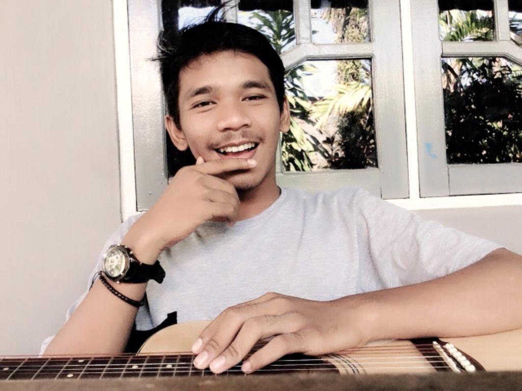 Muhammad Roffi  tweet media
