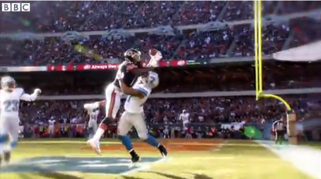 BBCSport's tweet photo. What Odell Beckham can do these guys can do better. What do you think? http://t.co/j9YC5FFhsf #NFL #BeckhamCatch http://t.co/tA9RXEHVgo