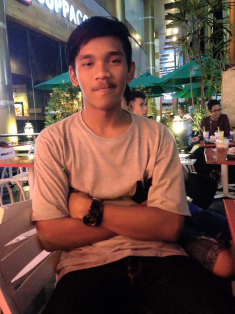 Muhammad Roffi  tweet media