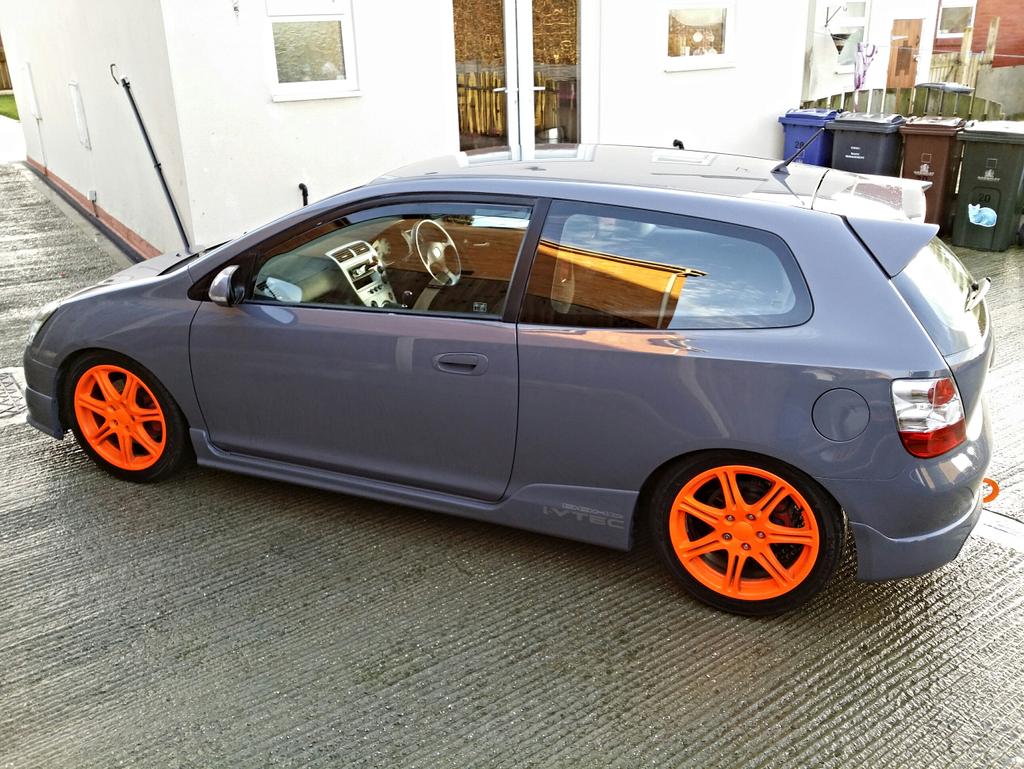deangelder44's tweet photo. #civictyper #civic #typer #300 #BHP #supercharged #fast #southyorkshire #JRSC #honda http://t.co/8w4zqkR4rE