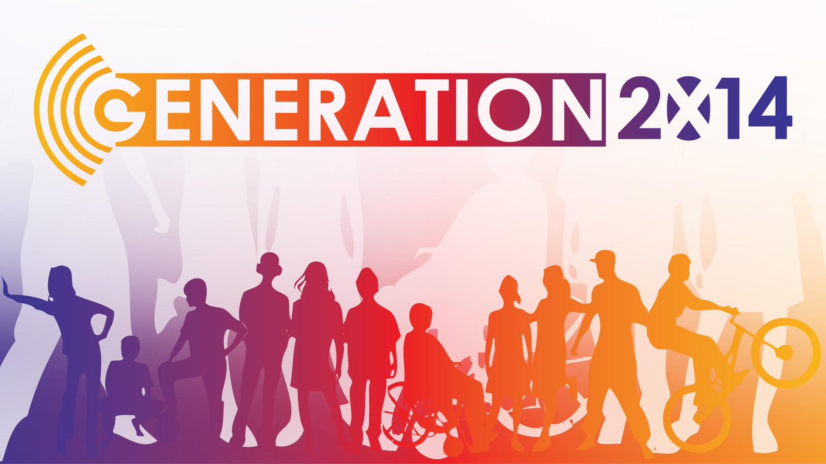 BBCRadioScot's tweet image. Live in 5 an insight into the lives of Scottish teens involved in #indyref @BBCGEN2014 bbc.in/1pmKv57