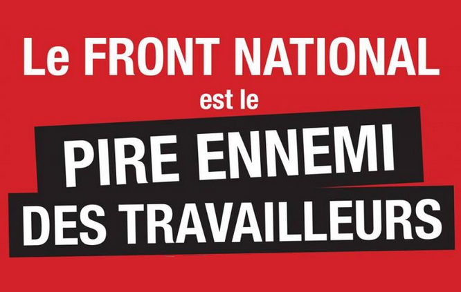 Jhnn_e's tweet photo. Rappel d'une évidence... #FN #LePen #FNescrocs http://t.co/G1MtgJlo0Z