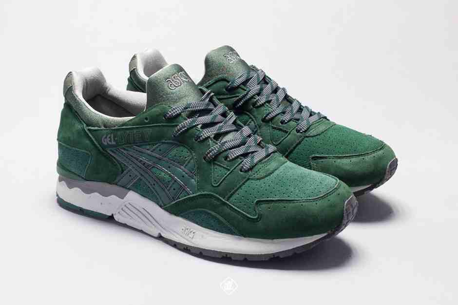 kicksjournal's tweet image. Asics Gel Lyte V outdoor pack for 2015. Who's picking up their pack? ill.nl/blog/asics-gel…