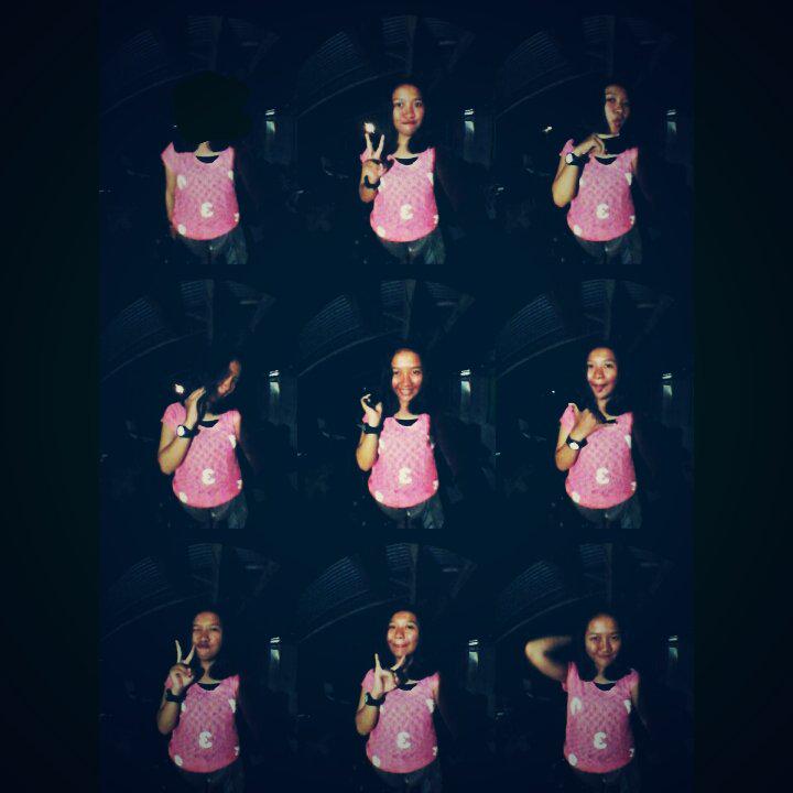 bebebnur's tweet photo. Haiii http://t.co/w66DXdGanY