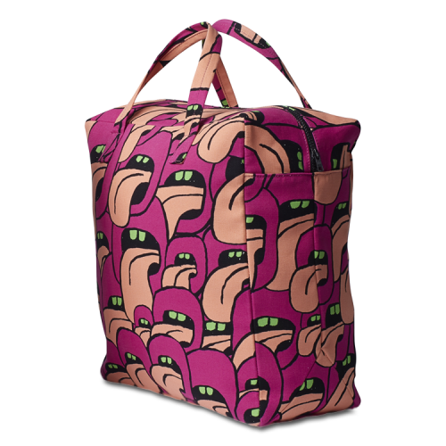 Love these...New in store..these amazing Got it Licked bags by @Jody_Barton for <a href="/WrongForHay/">Wrong For HAY</a>