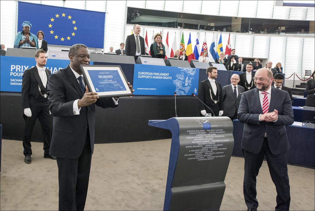 Parlement européen en France tweet media