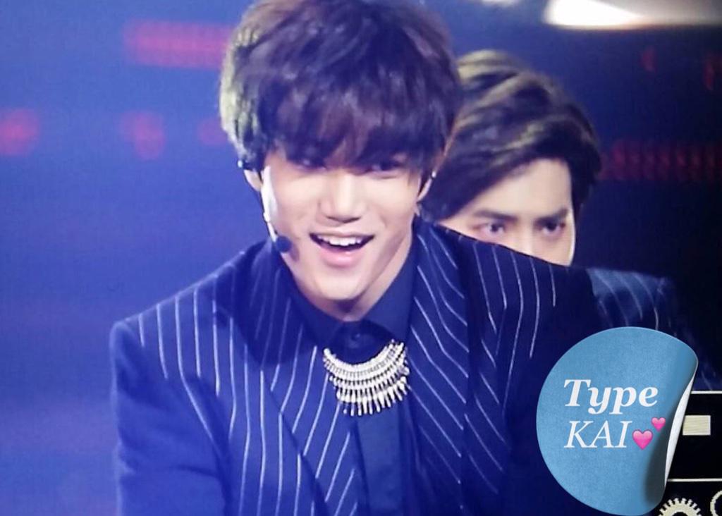 TYPEKAI tweet picture