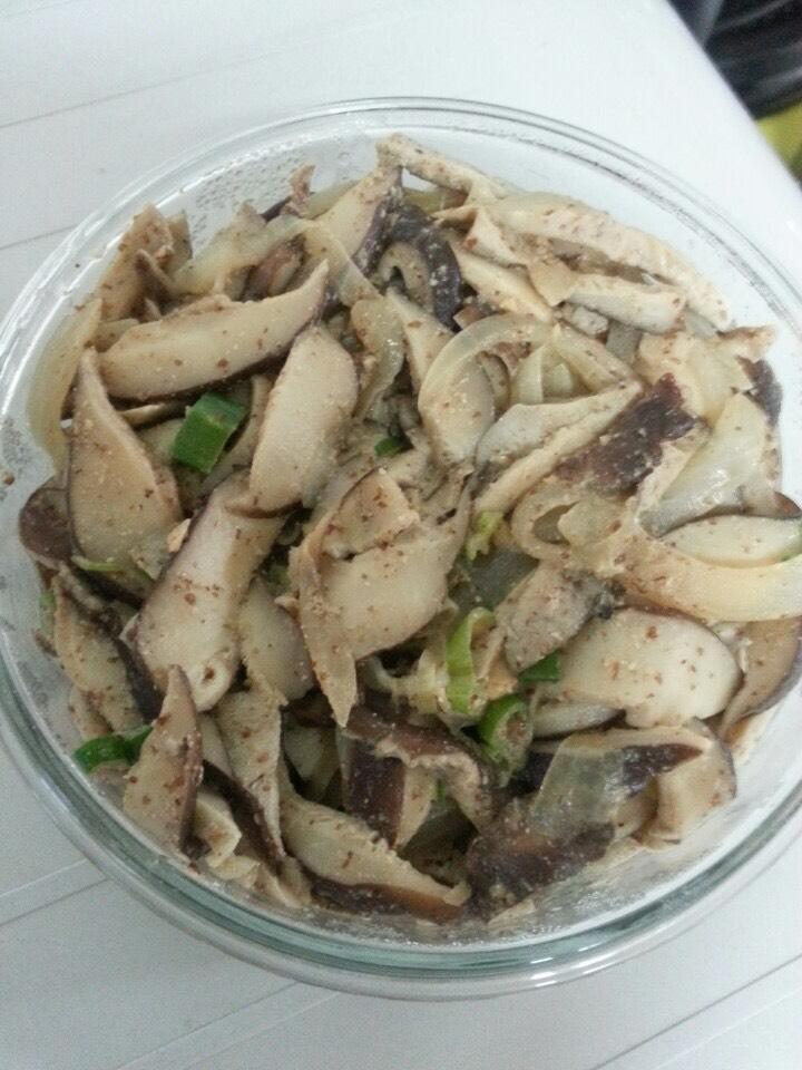 skyxihuan's tweet photo. 표고버섯 많이 먹고 힘내자 http://t.co/mk0sZru44u
