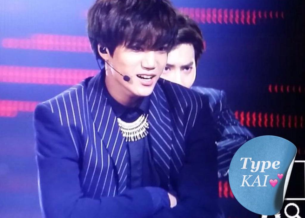 TYPEKAI tweet picture