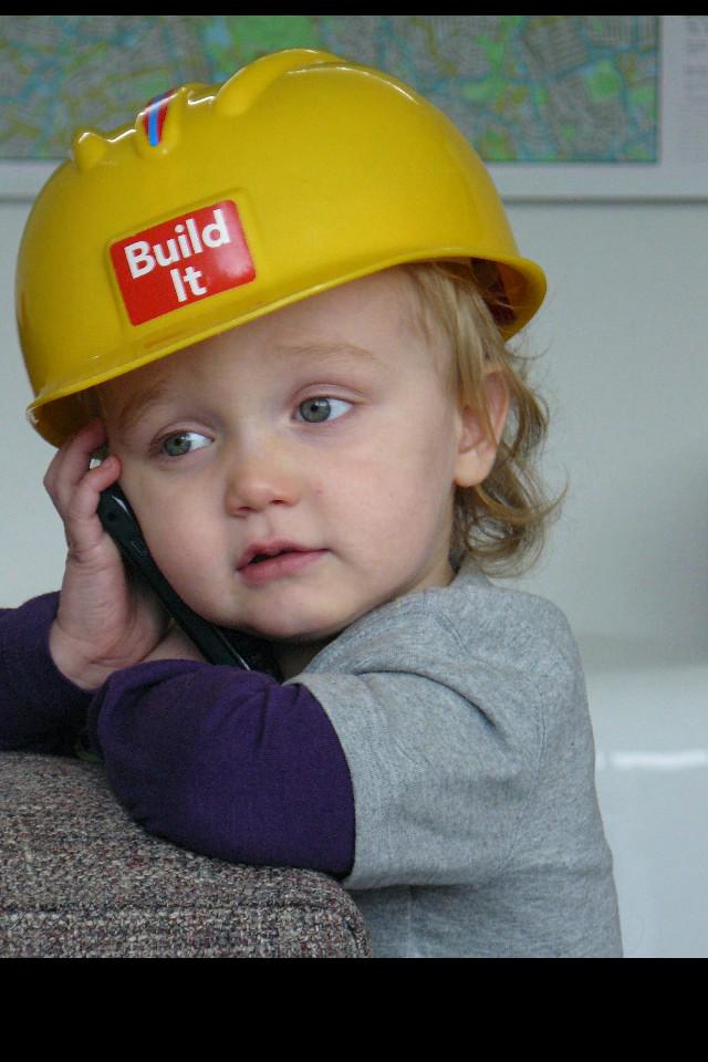 The occasional reward of finding and opening an old memory stick... Go on try it... #buildit