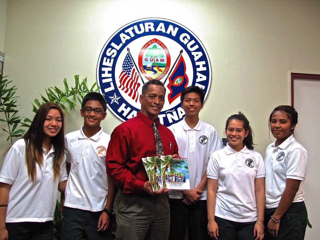 LocoGuam's tweet photo. ✔️Benjamin J.F. Cruz
✔️Frank B. Aguon Jr. 
✔️Michael F.Q. San Nicolas 
✔️Rory J. Respicio
Thank you!😊 #jaginaction http://t.co/MLI8nzZAHu