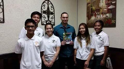 LocoGuam's tweet photo. ✔️Benjamin J.F. Cruz
✔️Frank B. Aguon Jr. 
✔️Michael F.Q. San Nicolas 
✔️Rory J. Respicio
Thank you!😊 #jaginaction http://t.co/MLI8nzZAHu