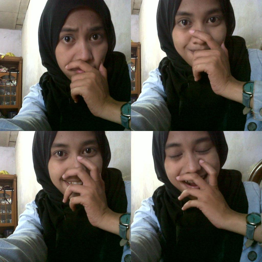 Juliuli2's tweet photo. Syalalal :D http://t.co/7fLQmMXI06