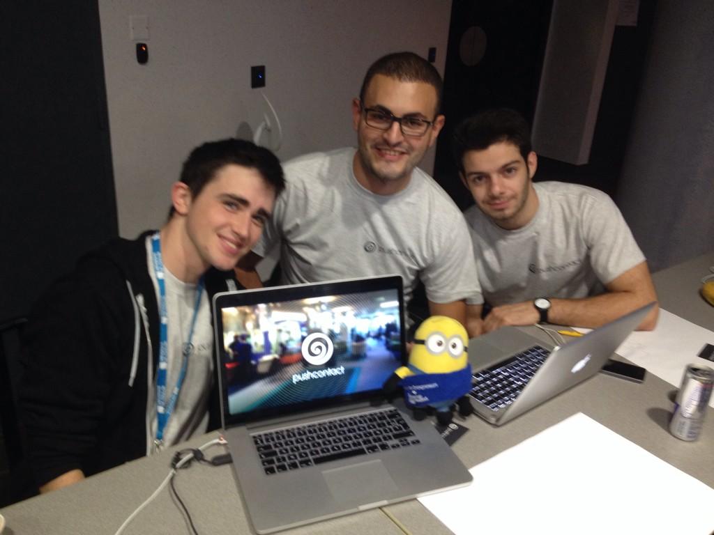 MaximTiberghien's tweet photo. RT SI TU RECONNAIS TA TEAM !!! #GSB2014 #swtln http://t.co/BJObhGYlTN