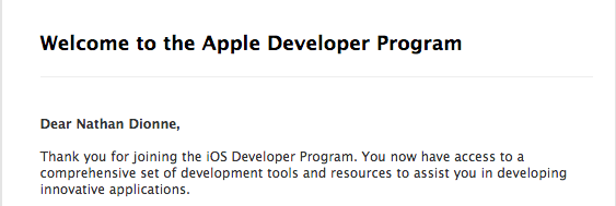 Nates_Here's tweet image. &quot;Innovative applications&quot; ... 
#devnest
