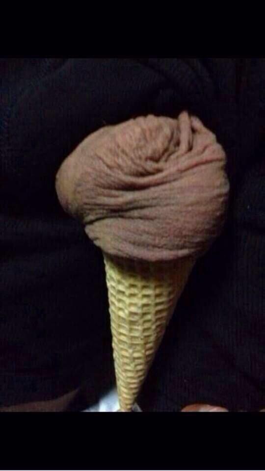 kennedy_orion's tweet photo. I know works a drag, so here's some ice cream to cheer ya up!❤️ @Matthew_Paul3 http://t.co/DTvfcFk7HH