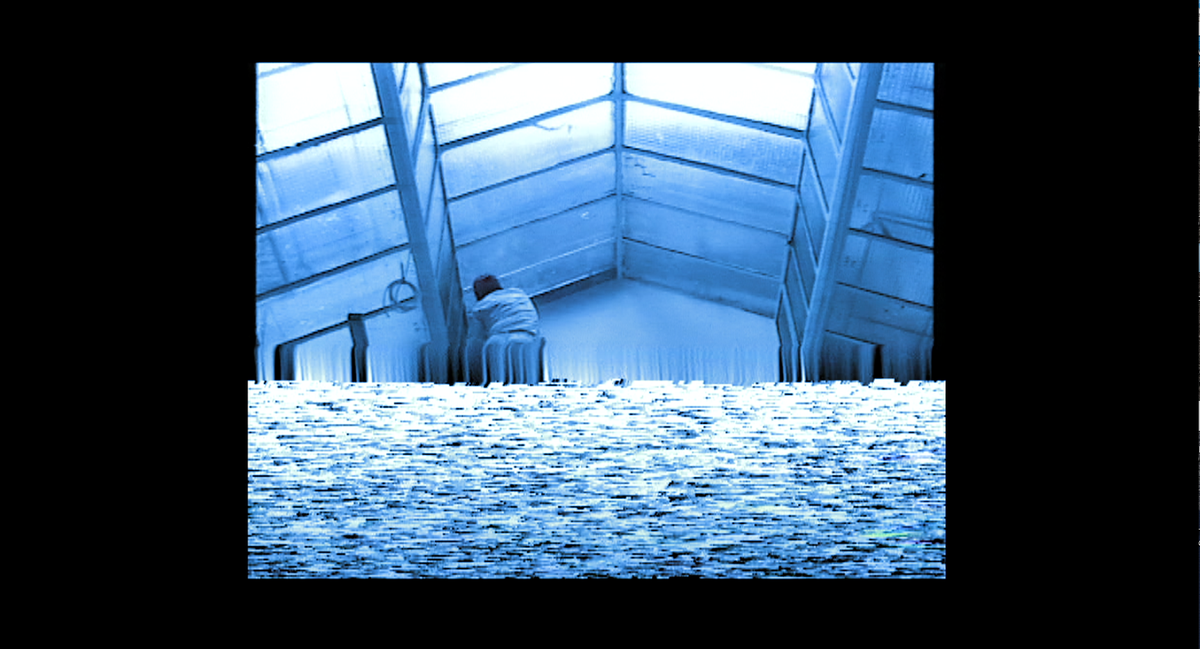 KRISVANASSCHE's tweet photo. Concrete - Making of the #KRISVANASSCHE HQ - Still 1
Film by: #Anniki Architects: #Ciguë http://t.co/5SgGFJReP3