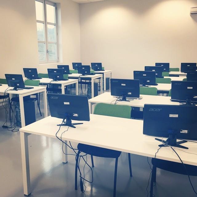 tuscanygram's tweet image. Una nuova location #coderdojovaldarno #cavriglia #instavaldarno | by coderdojovaldarno |... ift.tt/1FszNvQ