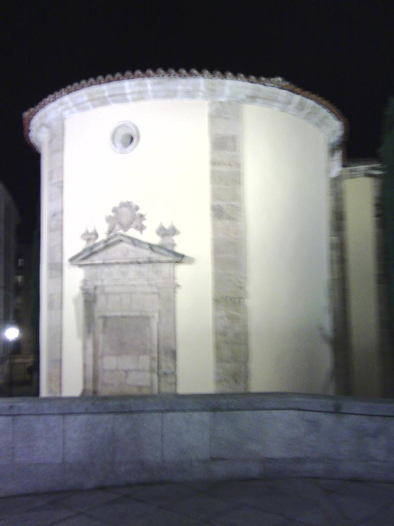 BasiRubio's tweet photo. Plaza mayor de salamanca http://t.co/DOAZTvR372