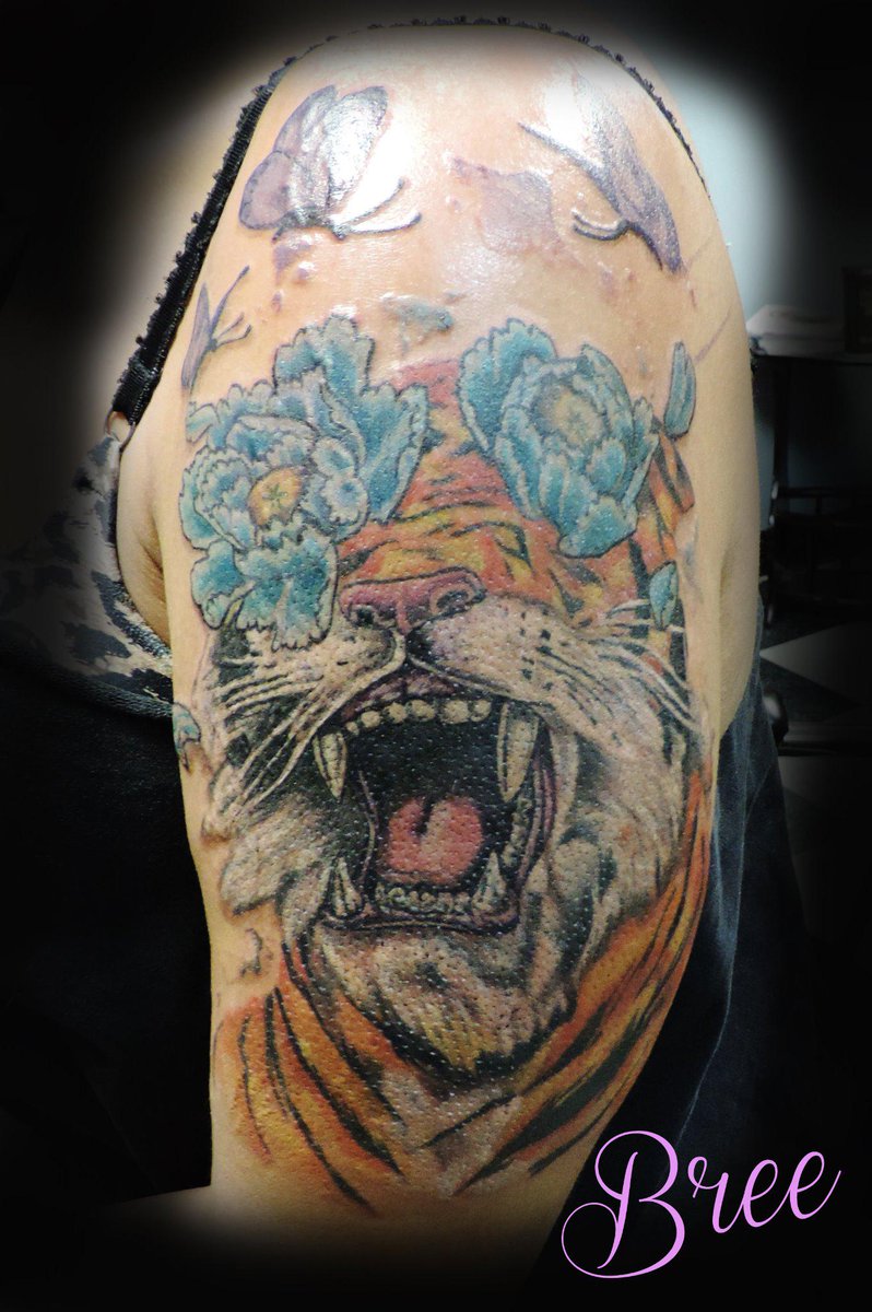 Michael Tofano  Tattoo Artist  Chicago Tattoo  Piercing Co