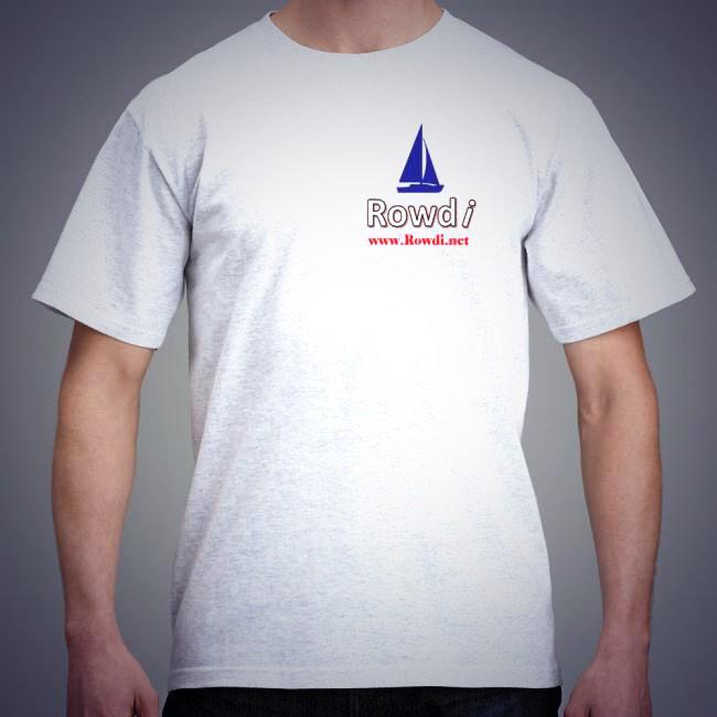 RowdiApp's tweet photo. Opinions on the #Rowdi t-shirts? Let me know if you want one, also. http://t.co/64Kz69H3s6