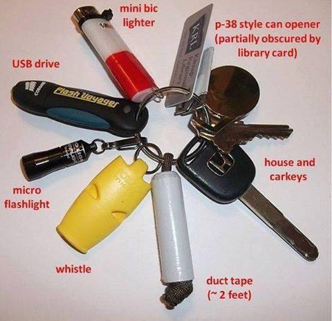 PrepperIndia's tweet image. Be prepared always