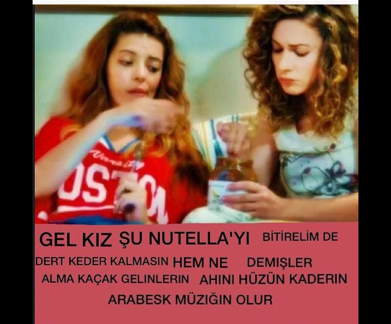 EceUnver3's tweet photo. Alma Kaçak Gelinlerin Ahını Hüzün kaderin Arabesk Müziğin olur :) #KacakGelinler #KacakGelinler http://t.co/zSrRew5d8G